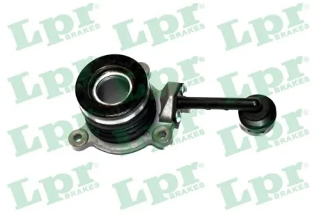 Підшипник вижимний CITROEN C4, C5 III, JUMPY III, PEUGEOT 3008, 308, EXPERT, 5008, 508 (ви… LPR 3326