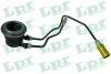 Подшипник выжимной LAND ROVER FREELANDER I, 1.8, 2.0 ; 98-06 (Пр-во) LPR 3456 (фото 1)