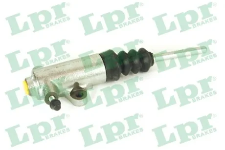 - Циліндр зчеплення робочий LPR 3705
