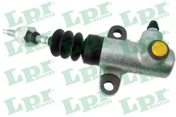 Робочий циліндр зчеплення (19,05мм) NISSAN CABSTAR E, TRADE, ECO-T, L 3.0D/4.0D 01.94-10.06 LPR 3807 (фото 1)