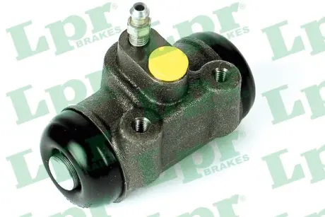 Автозапчасть LPR 4463