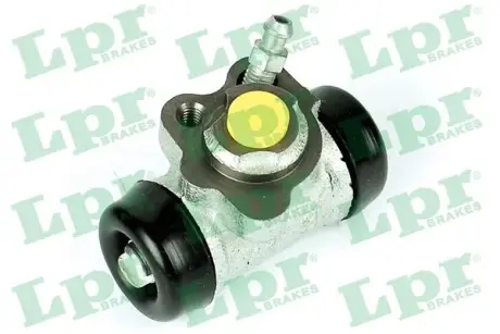 Цилиндр тормозной задний правая сторона MK/Geely/Toyota/Yaris 99-05 LPR 5139