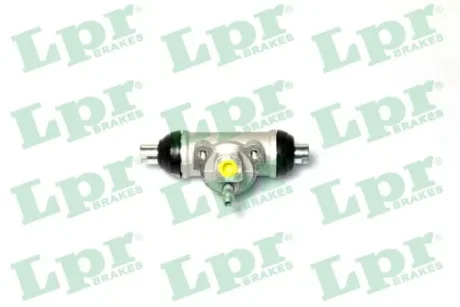 Цилиндр тормозной колесный Nissan Navara (D22), Pathfinder II, Pick Up (D22), Te LPR 5173