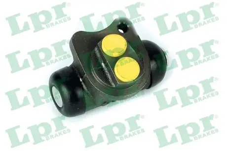 Цилиндр тормозной задний правая сторона Tic LPR 5318
