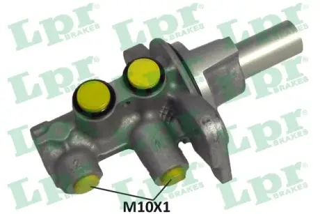 Автозапчасть LPR 6020