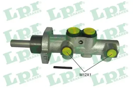 Главный тормозной цилиндр LPR 6022