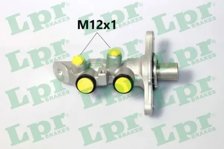 Автозапчасть LPR 6176
