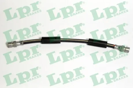 - Гальмівний шланг LPR 6T46156
