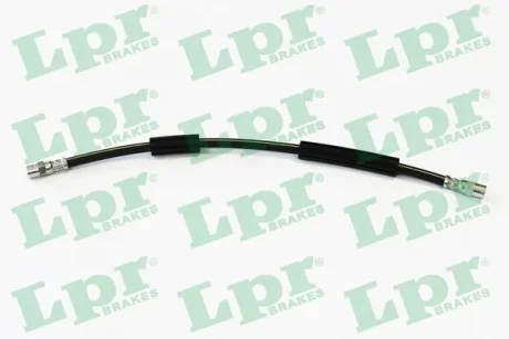 - Гальмівний шланг LPR 6T46157