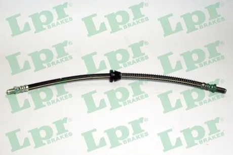 - Гальмівний шланг LPR 6T46215