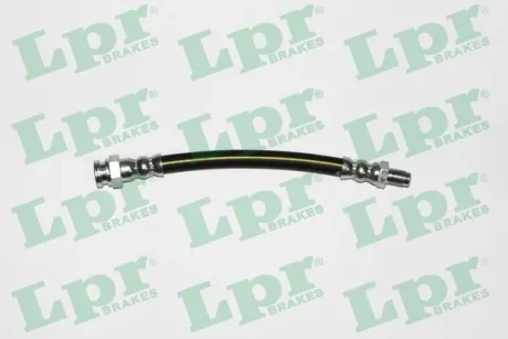- Гальмівний шланг LPR 6T46235