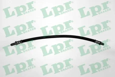 - Гальмівний шланг LPR 6T46637