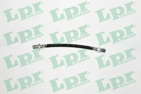 Автозапчасть LPR 6T46680