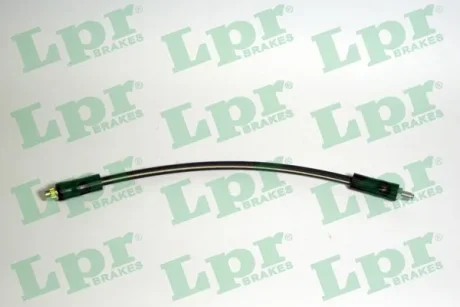 - Гальмівний шланг LPR 6T46710