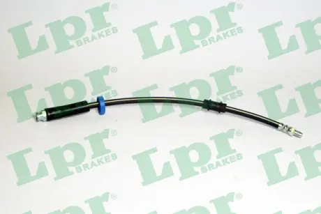 Шланг гальмівний LPR 6T46740