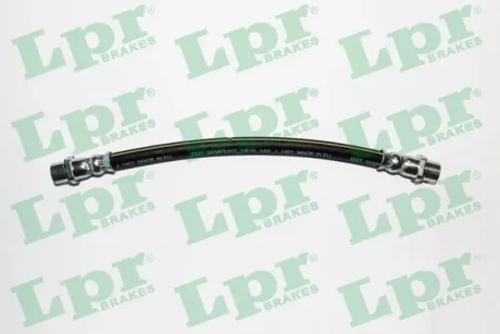 - Гальмівний шланг LPR 6T46778