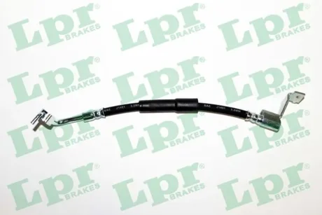 - Гальмівний шланг LPR 6T46853