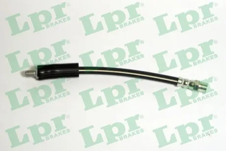 - Гальмівний шланг LPR 6T46881