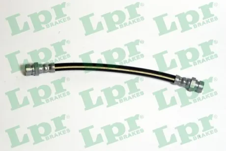 - Гальмівний шланг LPR 6T46916