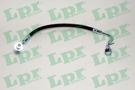 - Гальмівний шланг LPR 6T47262