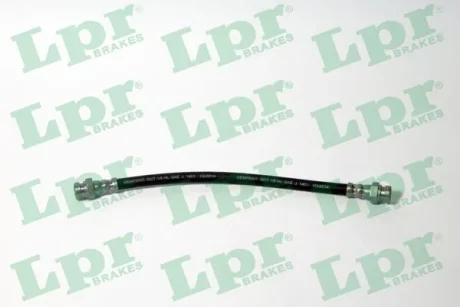 - Гальмівний шланг LPR 6T47605