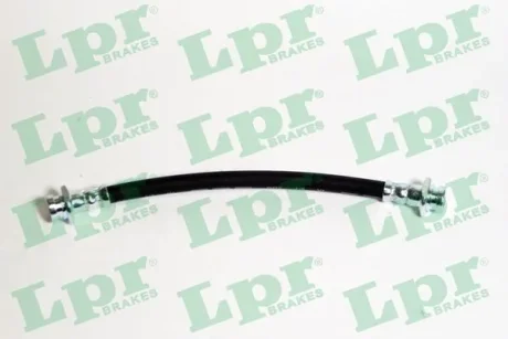- Гальмівний шланг LPR 6T47641