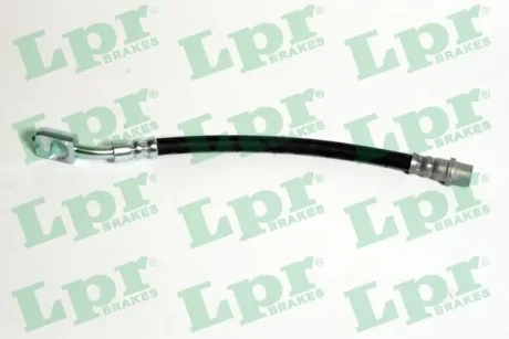 - Гальмівний шланг LPR 6T47872