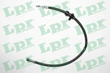 - Гальмівний шланг LPR 6T47876