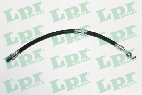 Шланг гальмівний (вир-во) LPR 6T48027