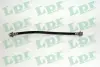 Шланг тормозной LPR 6T48033 (фото 1)