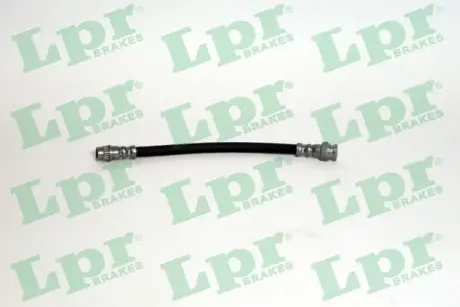 Шланг гальмівний LPR 6T48128