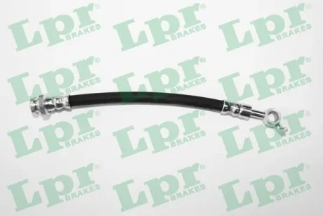 - Гальмівний шланг LPR 6T48300