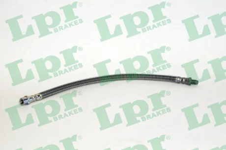 - Гальмівний шланг LPR 6T48344