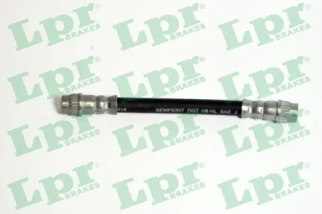 Тормозной шланг LPR 6T48460