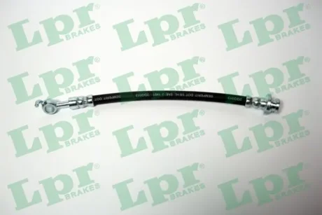 - Гальмівний шланг LPR 6T48496