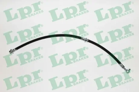 Автозапчасть LPR 6T48502