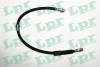 Тормозной шланг LPR 6T48756 (фото 1)