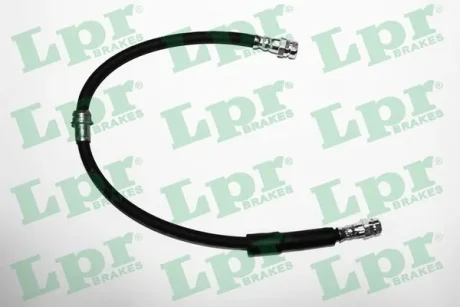 Тормозной шланг LPR 6T48756