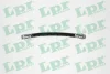 Тормозной шланг LPR 6T48993 (фото 1)