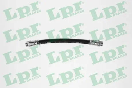 Шланг гальмівний LPR 6T48993