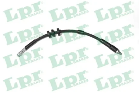 - Гальмівний шланг LPR 6T49242