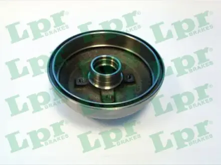Тормозной барабан LPR 7D0135
