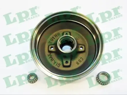 Тормозной барабан LPR 7D0135C