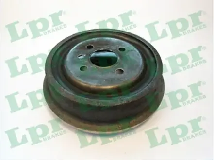 Тормозной барабан LPR 7D0140