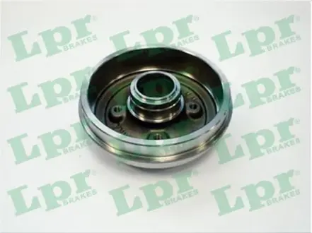 Тормозной барабан LPR 7D0147