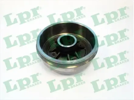 Тормозной барабан LPR 7D0168
