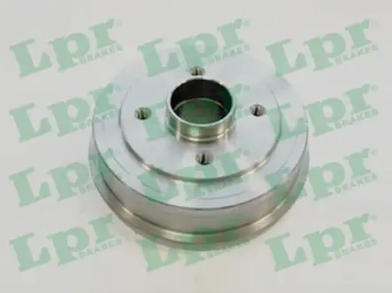 Тормозной барабан LPR 7D0169