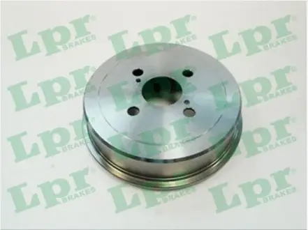 Тормозной барабан LPR 7D0211