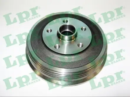 Тормозной барабан LPR 7D0235