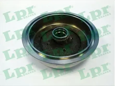 Тормозной барабан LPR 7D0242